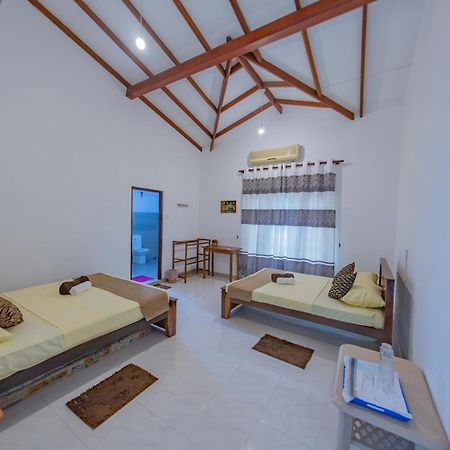 Ciel Grand Villa Kandy Ngoại thất bức ảnh