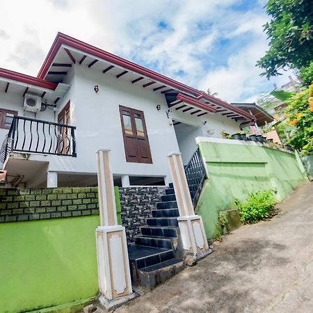 Ciel Grand Villa Kandy Ngoại thất bức ảnh