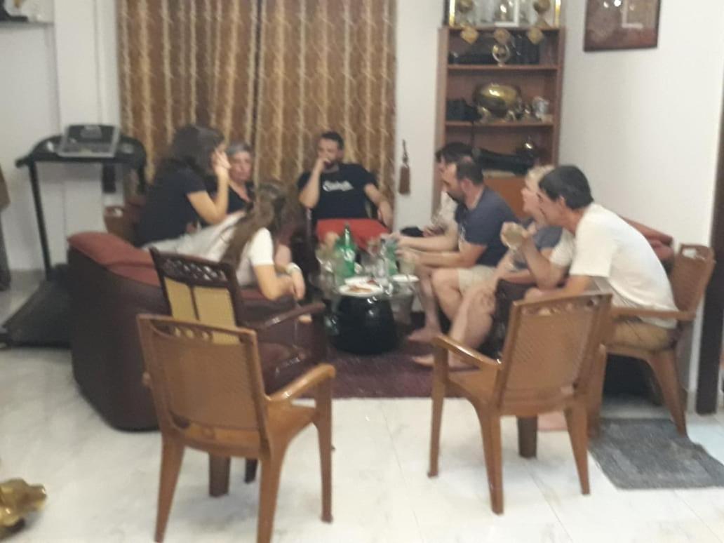 Ciel Grand Villa Kandy Ngoại thất bức ảnh