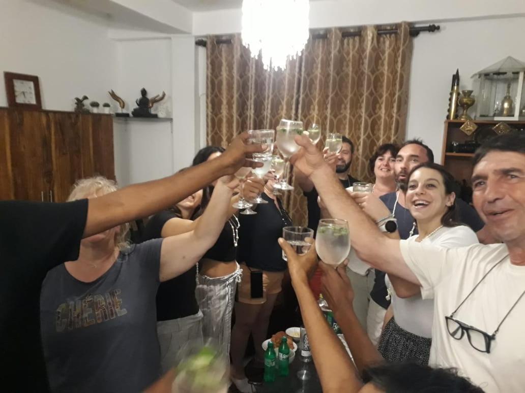 Ciel Grand Villa Kandy Ngoại thất bức ảnh