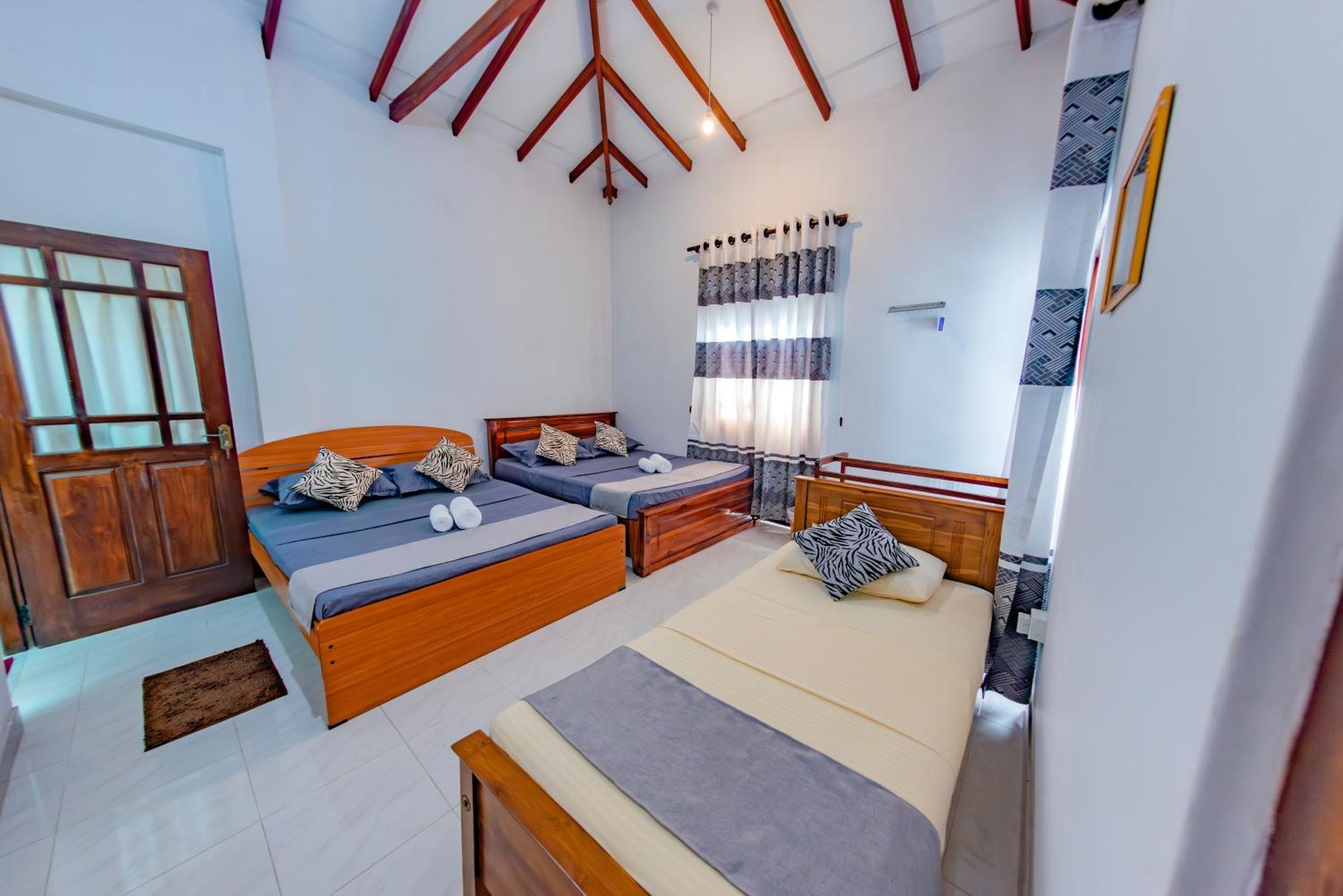 Ciel Grand Villa Kandy Ngoại thất bức ảnh