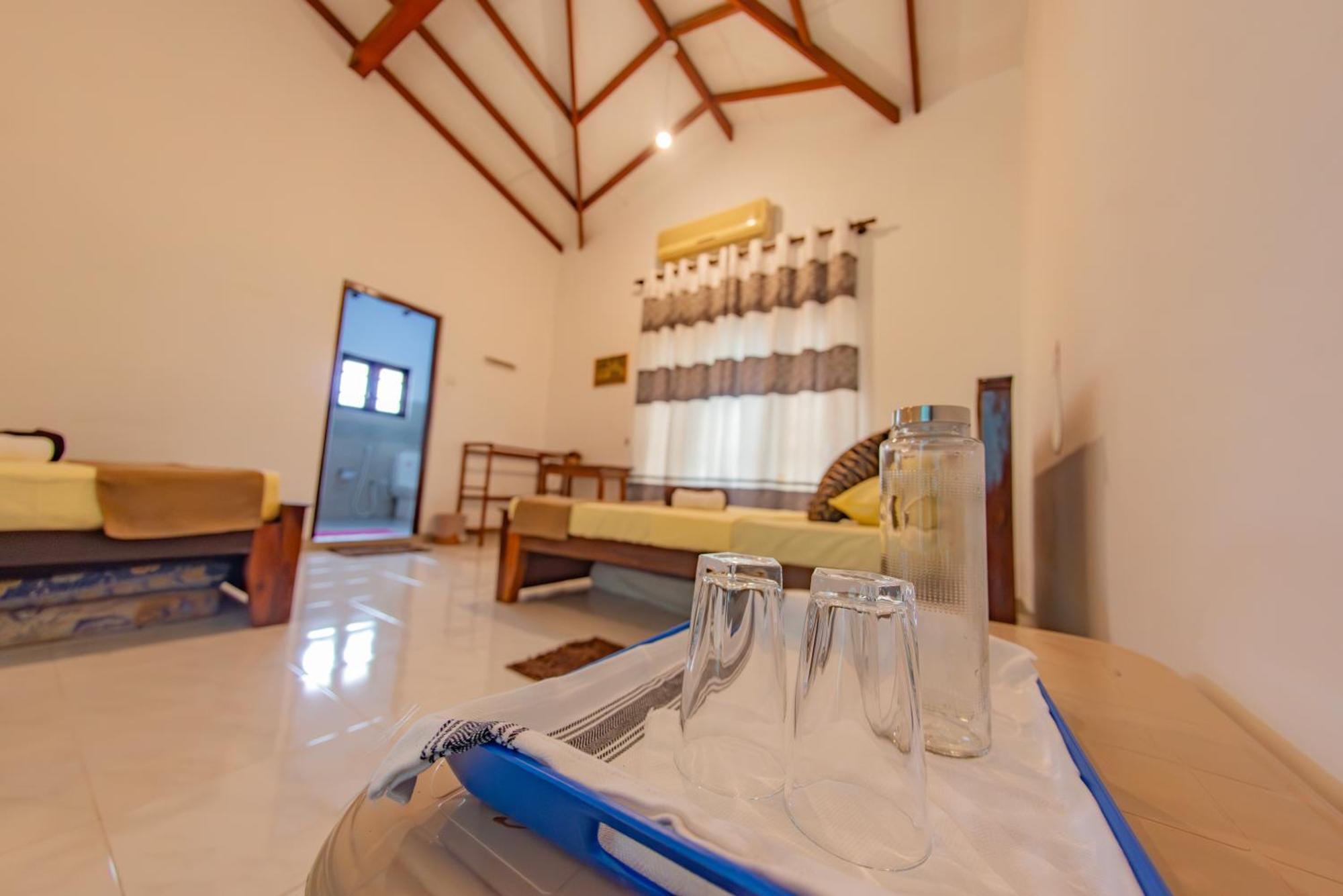 Ciel Grand Villa Kandy Ngoại thất bức ảnh