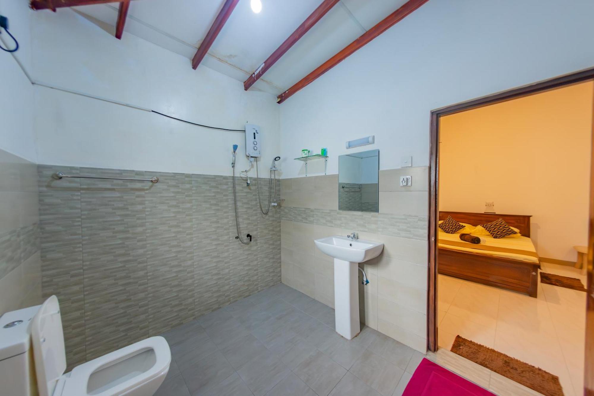 Ciel Grand Villa Kandy Ngoại thất bức ảnh