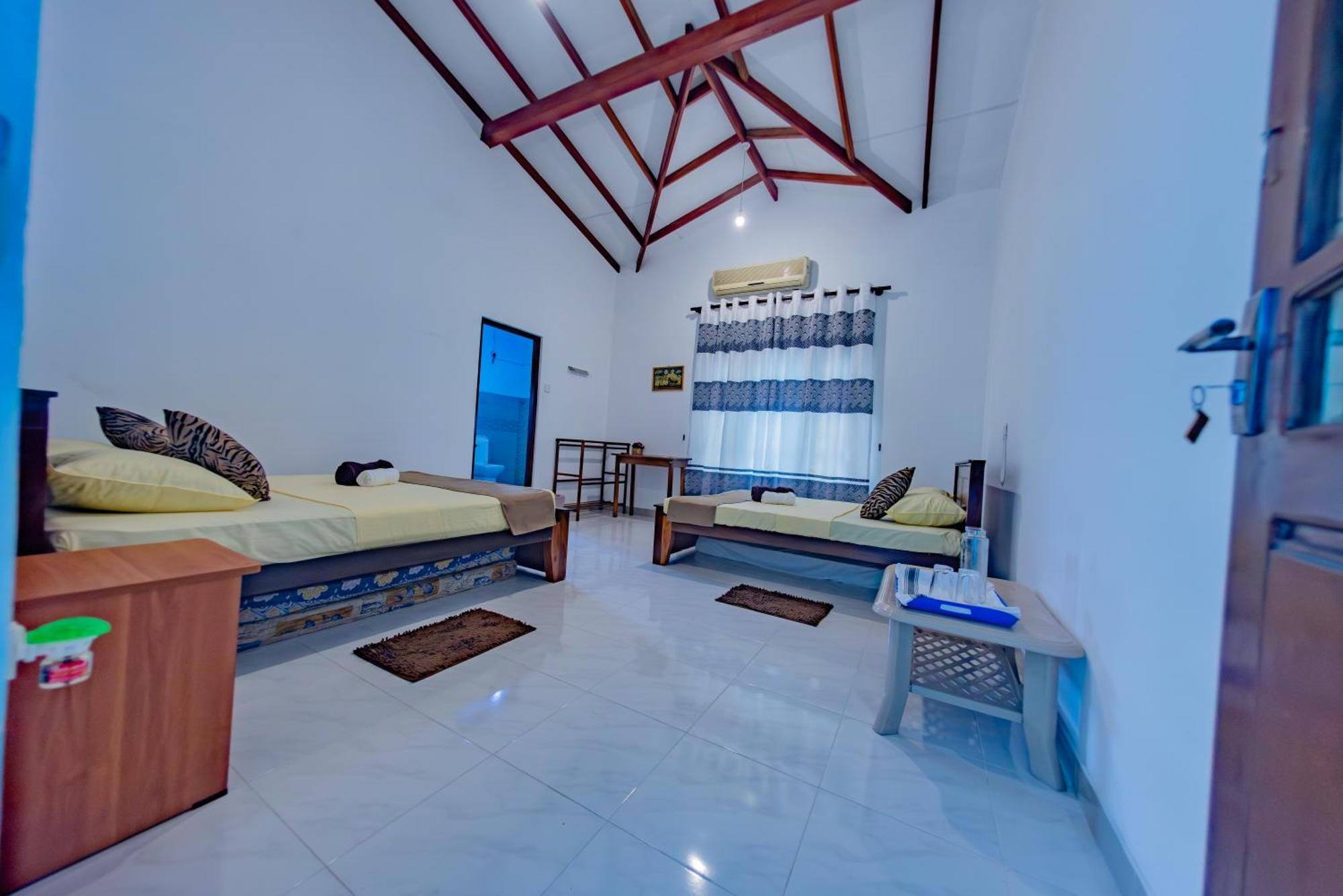 Ciel Grand Villa Kandy Ngoại thất bức ảnh